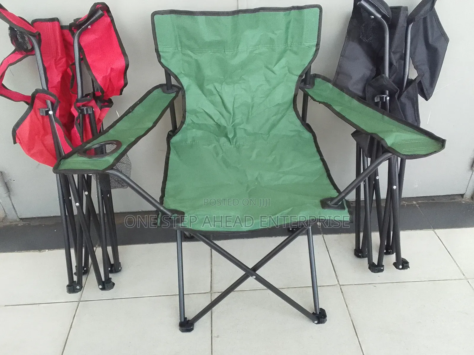 Affordable Sizeable Seat Portable