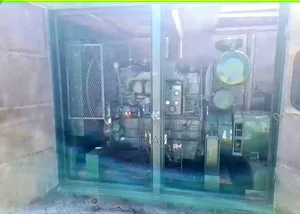 125 Kva Diesel Generator.