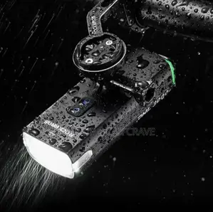 Rockbros Cycling Front Light 3000 Lumen