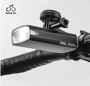 Rockbros Cycling Front Light 3000 Lumen