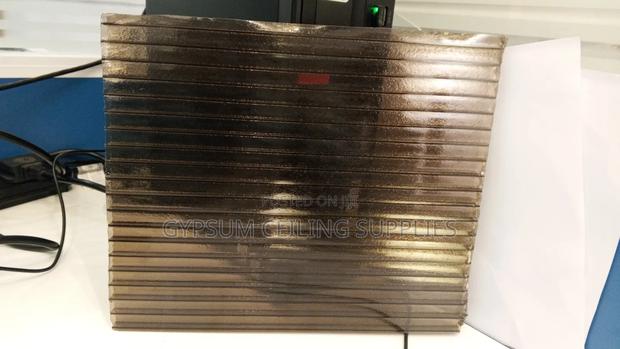 Polycarbonate Sheets