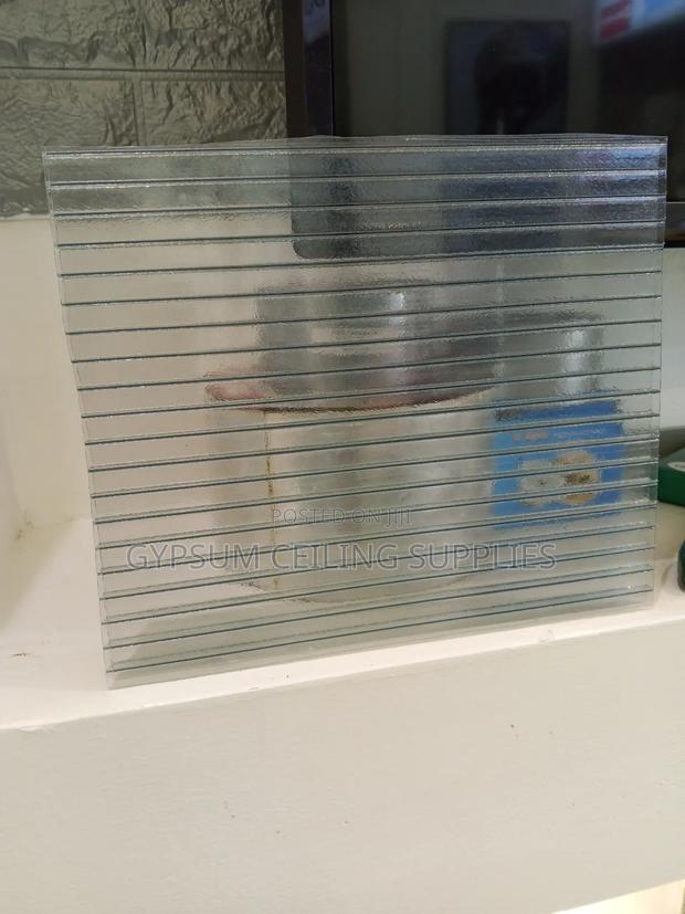 Polycarbonate Sheets - thumbnail 2