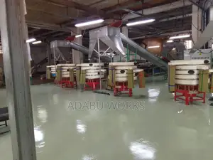 Epoxy Flooring