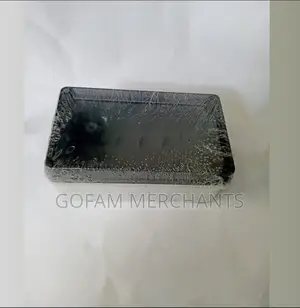 Adaptor Box Clear Cover 220/130/95