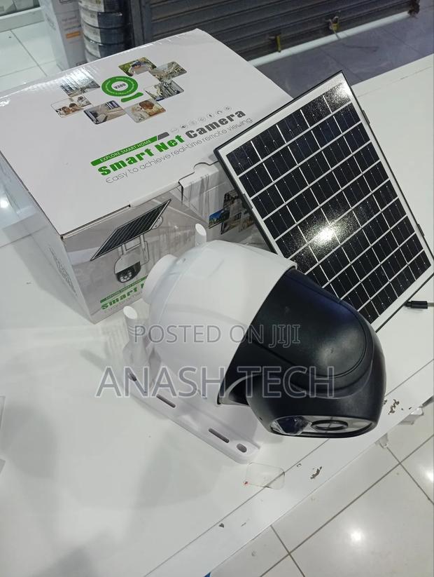 Night Vision ,Clear Footage in Low-Light CCTV Camera - main view