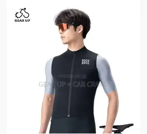 Rockbros Duo Tone Jersey Top
