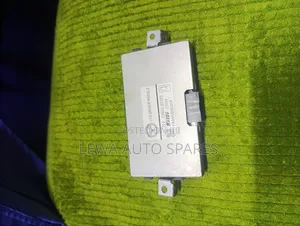 Led Driver Module For Mazda Cx-5