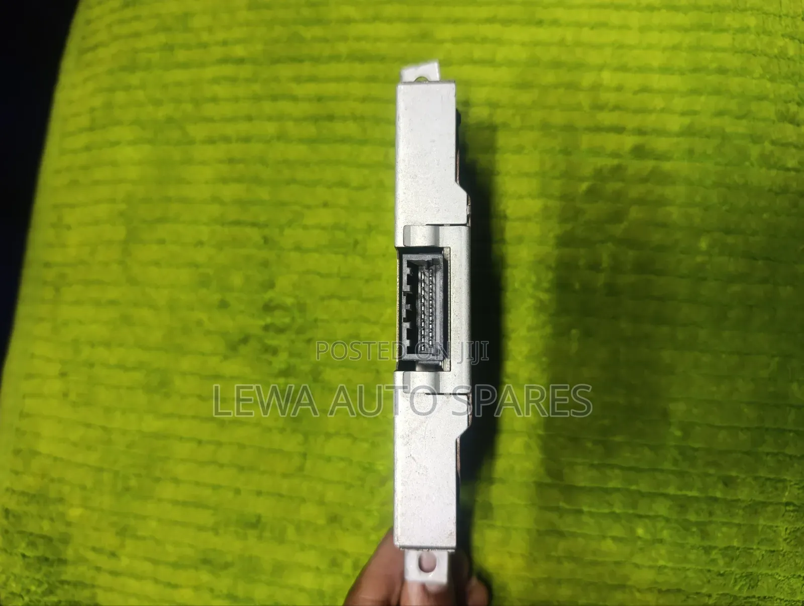 Led Driver Module For Mazda Cx-5