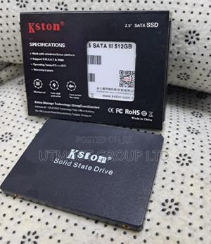 (Smart)Micron 480gb Sata SSD - Data Transfer Rate : ‎6gb/S - main view