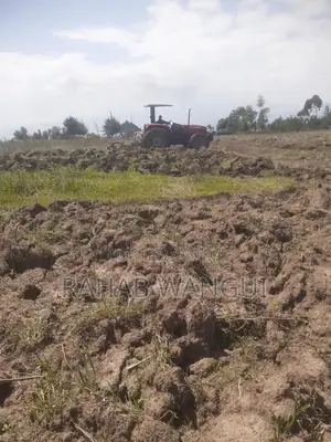 Land for Sale in Nyandarua Ol Kalou Mumbi Area