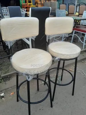 Kitchen Stool
