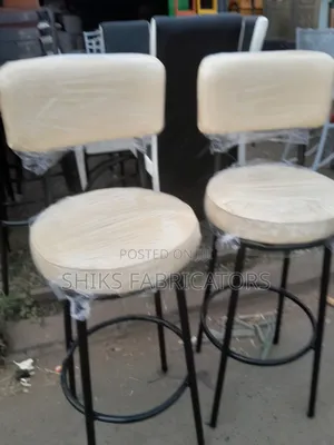 Kitchen Stool