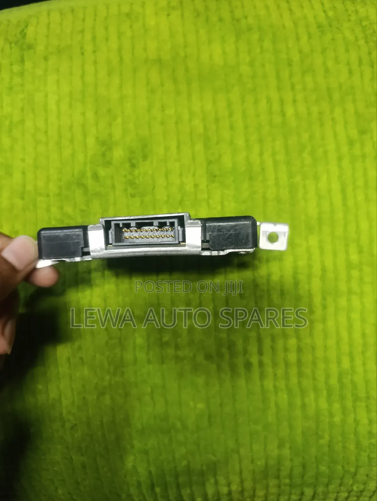 Led Driver Module For Honda Fit Hybrid
