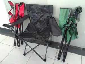 Outdoor Best Camping Seat Foldable