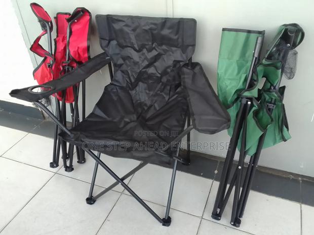 Outdoor Best Camping Seat Foldable