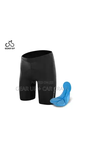 Rockbros Cycling Shorts Unisex