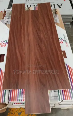Waterproof SPC Flooring / Anti-Slip Heavy Duty SPC Flooring