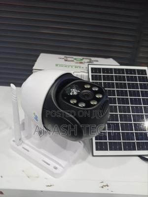 Wifi Enabled for Live Viewing and Remote Control CCTV Camera - thumbnail 2