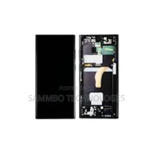 Samsung Galaxy S 25, S 25 Ultra Screen Replacement