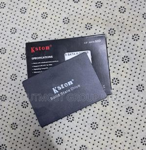 Smart 512gb 2.5-Inch Internal SSD Solid State Drive 370
