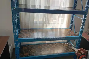Customized Light-Duty Rack
