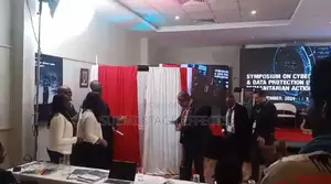 Electric Booth Unveiler – Grand Reveal Effect