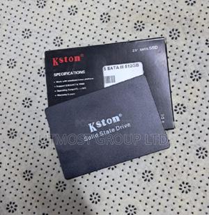 Best 512gb 2.5-Inch Internal SSD Solid State Drive 370 - main view