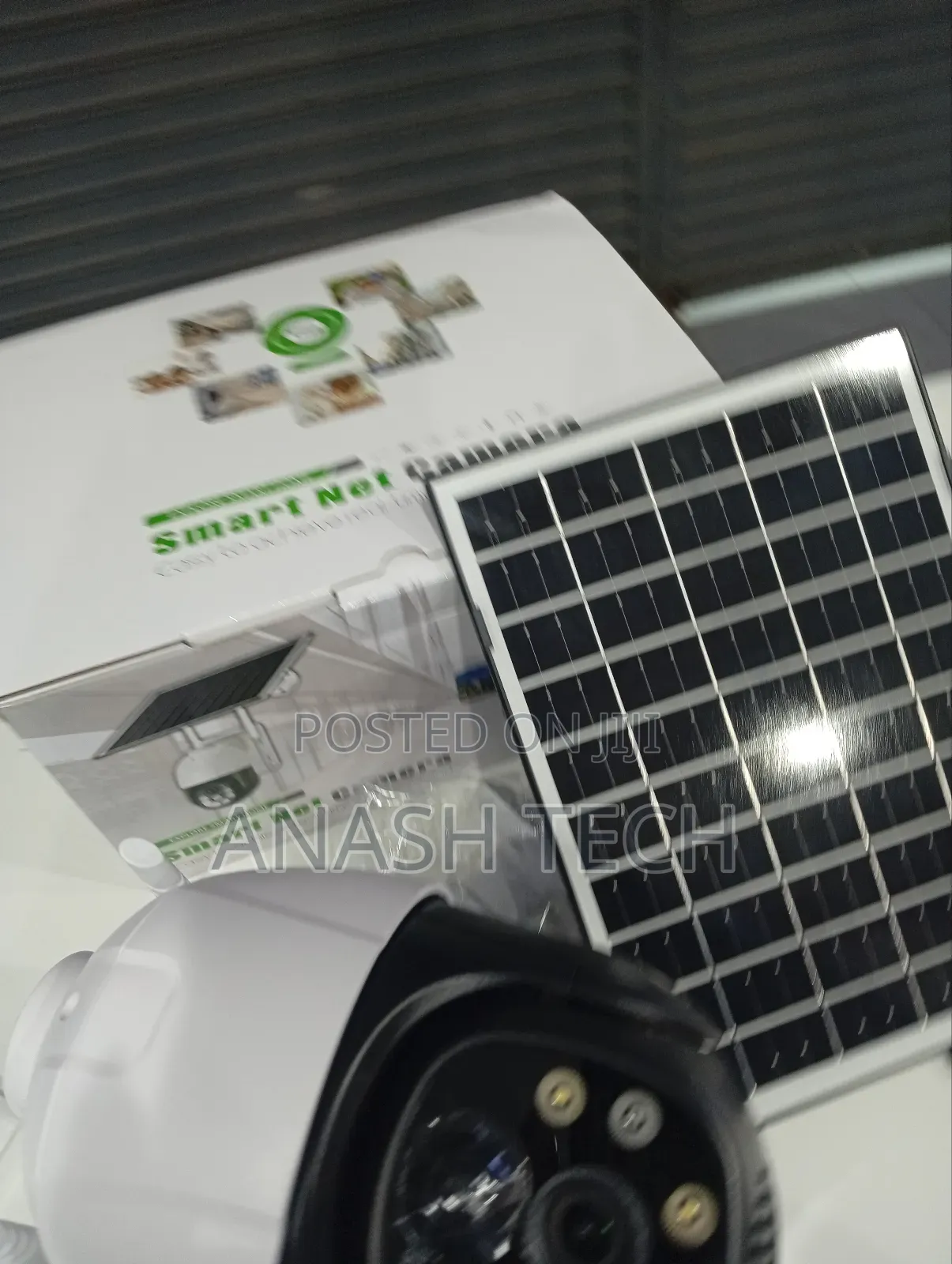 4g Solar PTZ CCTV Camera_solar Camera With 4g Sim Slot-