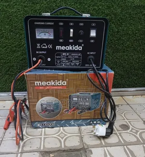 Meakida DFC-50 Battery Charger.