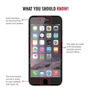 iPhone 6 Plus Screen Protector