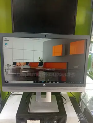 Hp E240c Monitor