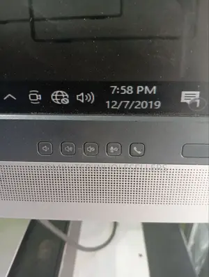 Hp E240c Monitor