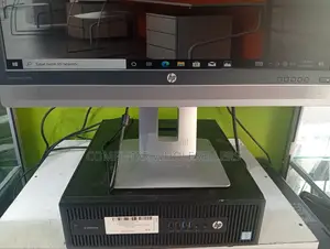 Hp E240c Monitor