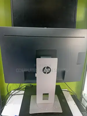 Hp E240c Monitor