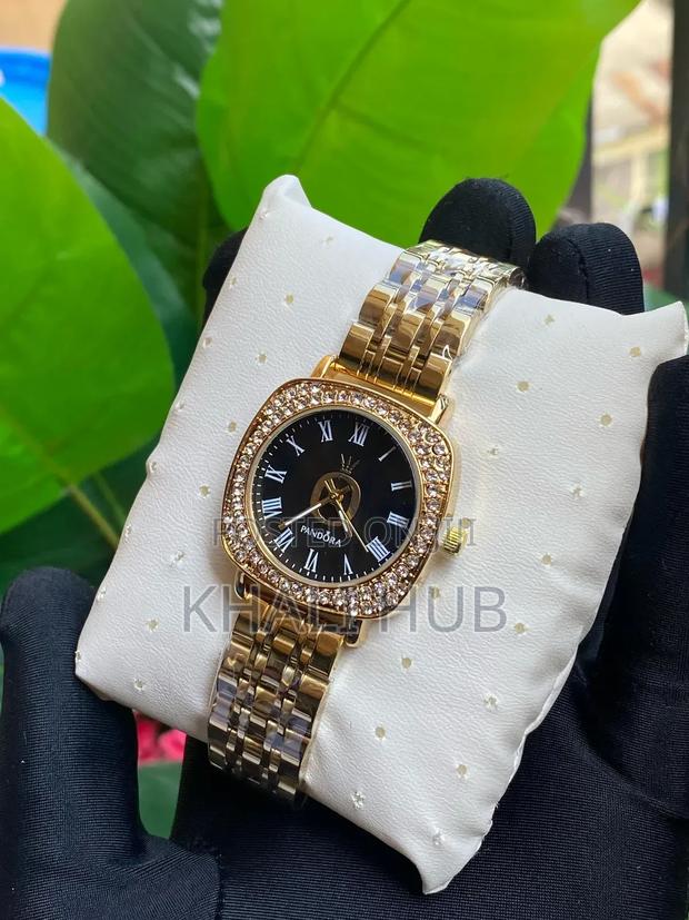 Pandora Ladies Watch - main view