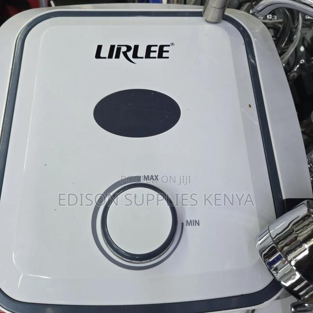15 Litre Storage Water Heaters Undersink for Salons/Kitchens