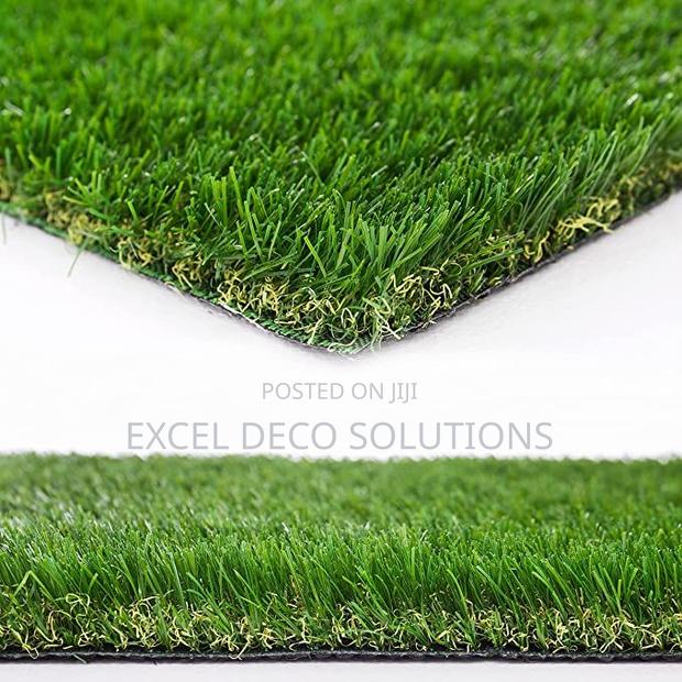 Grass Carpet – Bring Nature Indoors With Zero Stress