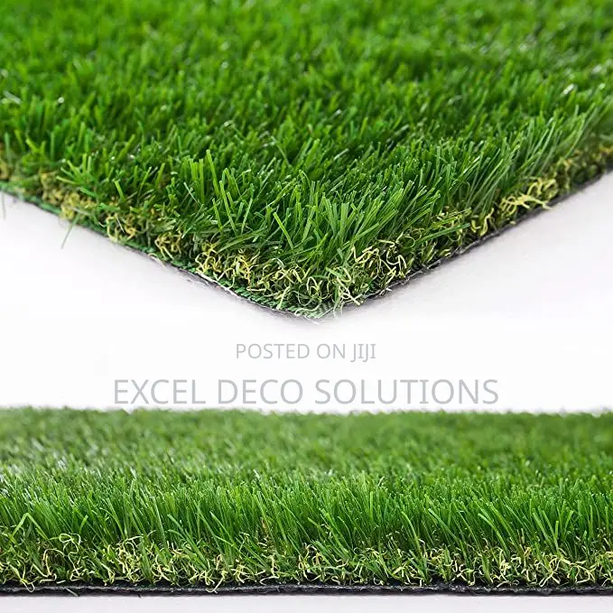 Grass Carpet – Bring Nature Indoors With Zero Stress