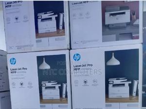 Hp Laserjet Pro MFP 4103fdw A4 Multifunction Mono . - thumbnail 2