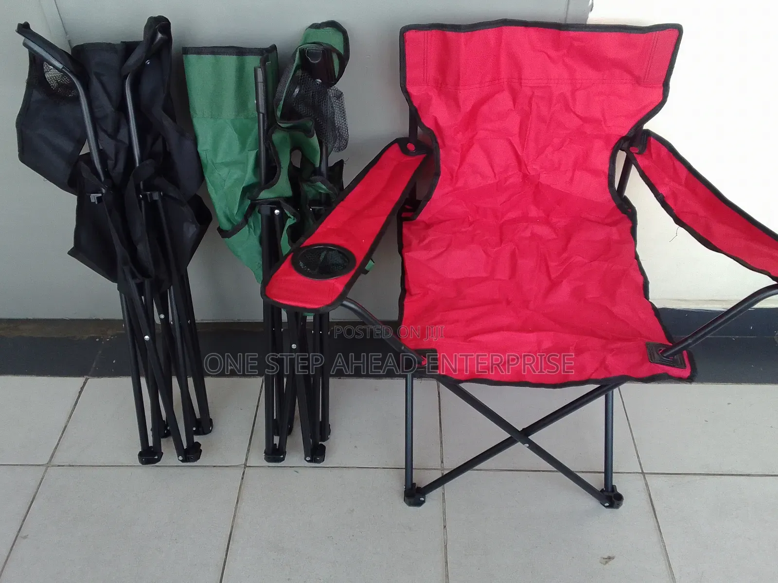 Portable Design High Quality Sturdy Seat