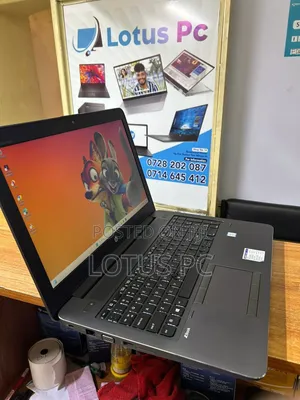 Laptop HP ZBook 15 G3 16GB Intel Core I7 SSD 512GB