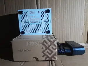 Hex Mikrotik Rb750gr3