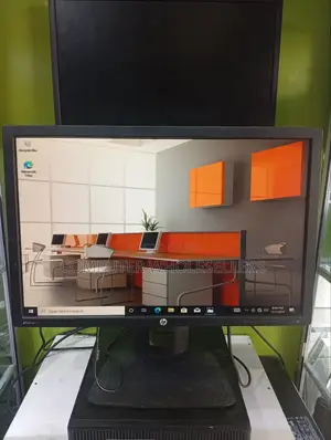Hp 27" Monitor