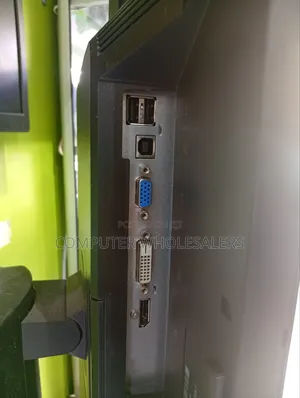 Hp 27" Monitor