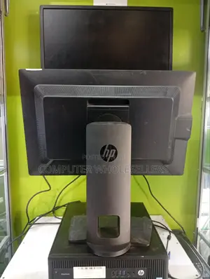 Hp 27" Monitor