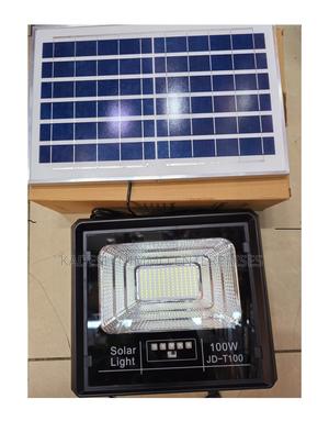 100watts Solar Light - main view