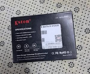 Best 2.5” Sata, 6gb/S 512gb, Solid State Drive, Lns100-512rb - main view