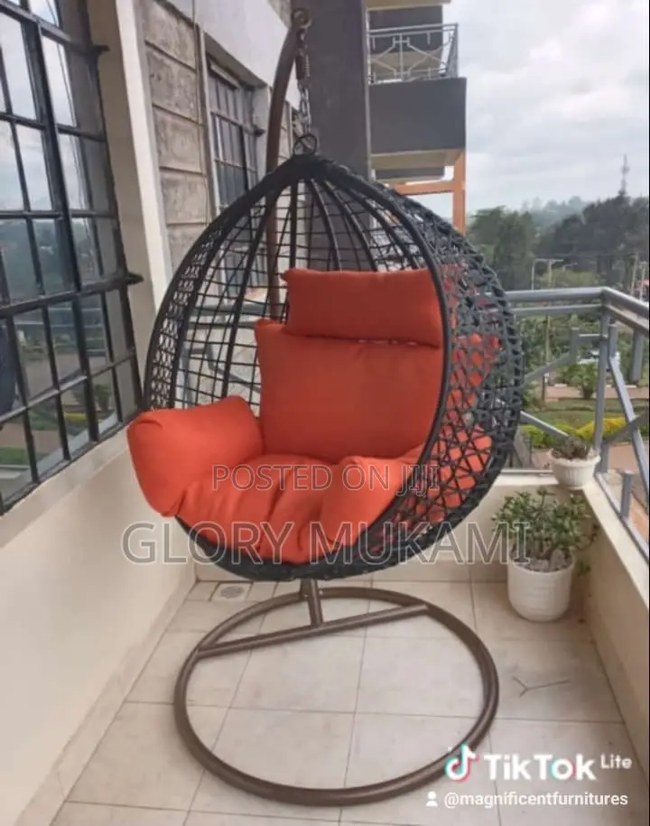 Garden Swing
