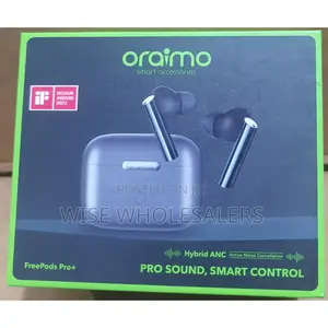 Oraimo Freepods Pro Anc Sound