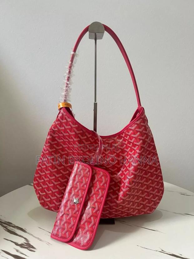 Goyard Totes Bag - main view